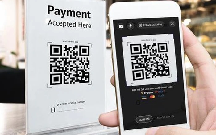 Ngân Hàng Cảnh Báo Chiêu Lừa Đảo Mới Liên Quan Đến Mã Qr, Ai Cũng Cần Cảnh Giác Khi Quét Mã Ngân Hàng Cảnh Báo Chiêu Lừa Đảo Mới Liên Quan Đến Mã Qr, Ai Cũng Cần Cảnh Giác Khi Quét Mã