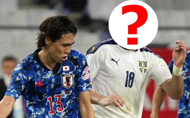 CLB V.League chiêu mộ tiền vệ châu Âu: Cao 1m80, từng khoác áo U17 Bồ Đào Nha - Ảnh 3.