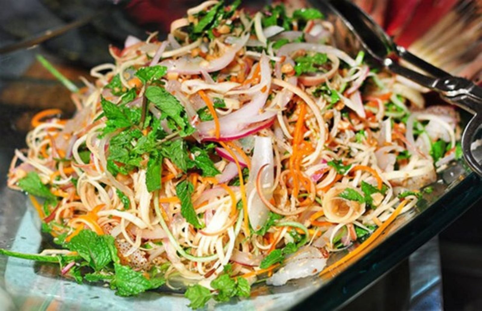 Không phải bún chả, bánh xèo, đầu bếp Hàn tâm đắc nhất 1 món Việt, nhận xét: "Sao giờ tôi mới biết nó?" - Ảnh 5.