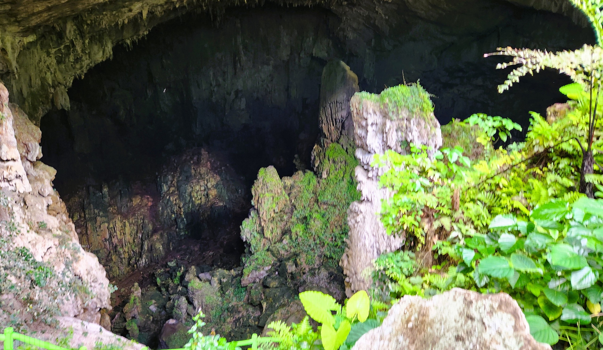 C&oacute; một "Sơn Đo&ograve;ng" đẹp nao l&ograve;ng giữa đại ng&agrave;n P&ugrave; Lu&ocirc;ng - Ảnh 6.