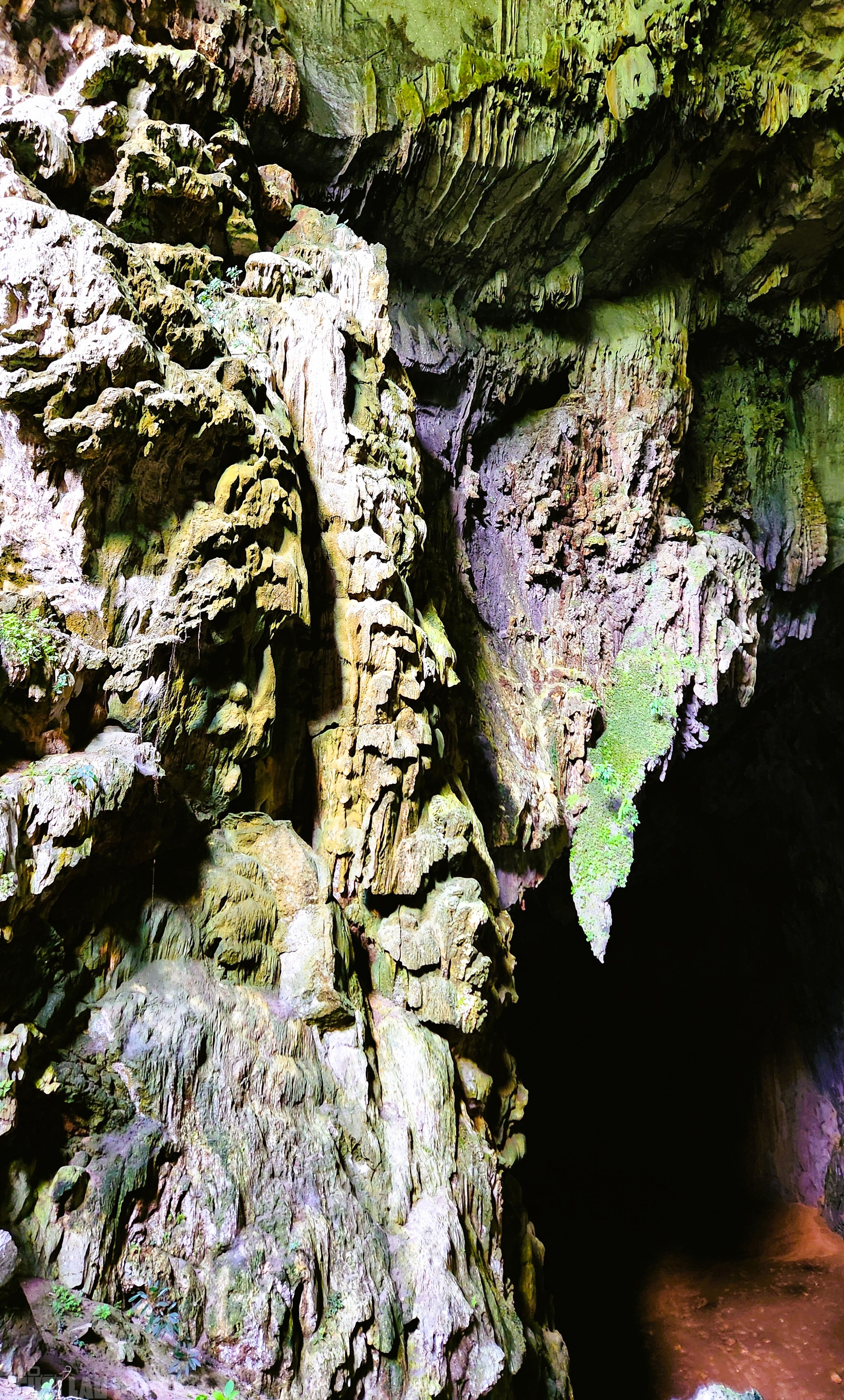 C&oacute; một "Sơn Đo&ograve;ng" đẹp nao l&ograve;ng giữa đại ng&agrave;n P&ugrave; Lu&ocirc;ng - Ảnh 13.