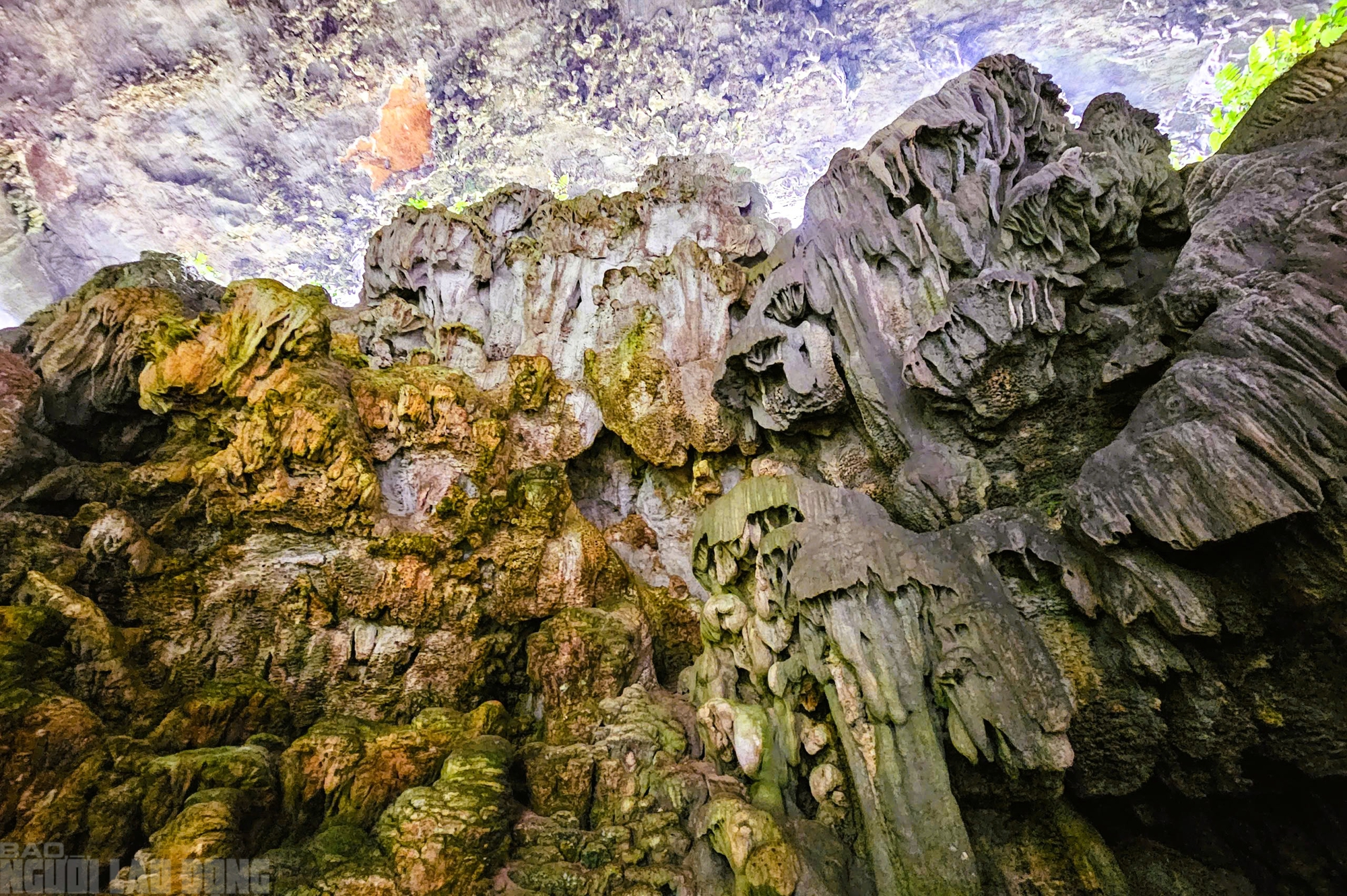 C&oacute; một "Sơn Đo&ograve;ng" đẹp nao l&ograve;ng giữa đại ng&agrave;n P&ugrave; Lu&ocirc;ng - Ảnh 14.