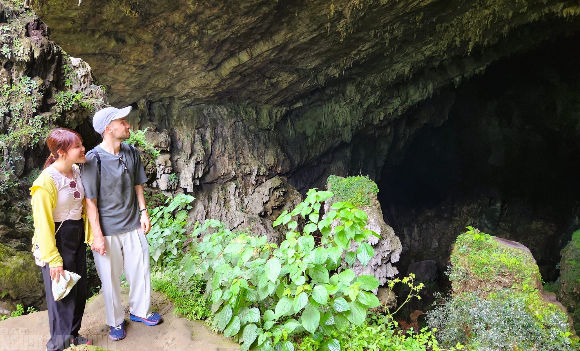 C&oacute; một "Sơn Đo&ograve;ng" đẹp nao l&ograve;ng giữa đại ng&agrave;n P&ugrave; Lu&ocirc;ng - Ảnh 16.