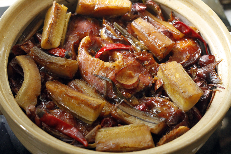 Không phải bún chả, bánh xèo, đầu bếp Hàn tâm đắc nhất 1 món Việt, nhận xét: "Sao giờ tôi mới biết nó?" - Ảnh 7.