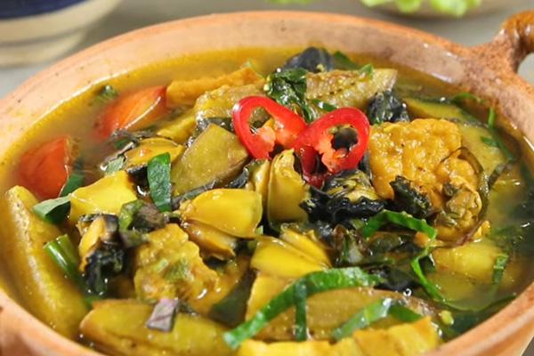 Không phải bún chả, bánh xèo, đầu bếp Hàn tâm đắc nhất 1 món Việt, nhận xét: "Sao giờ tôi mới biết nó?" - Ảnh 6.