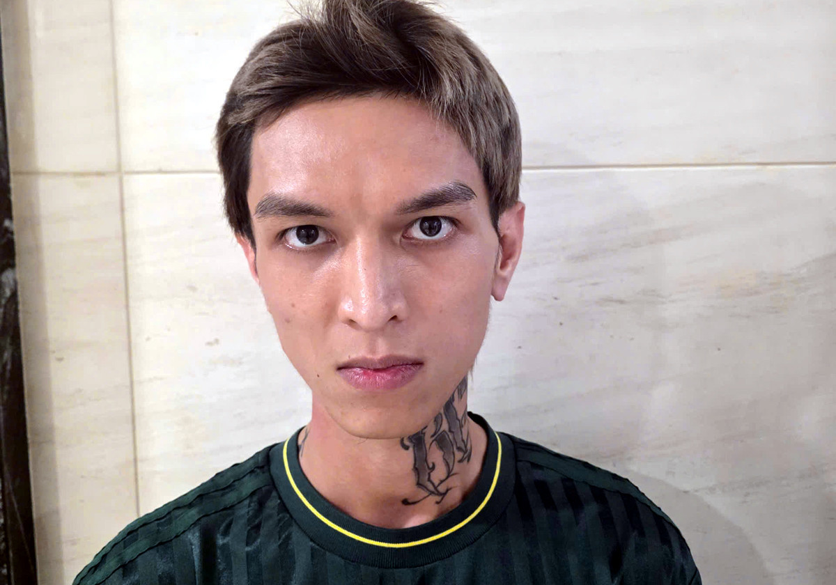 Sự thật về gia thế của rapper Bình Gold- Ảnh 1. Sự thật về gia thế của rapper Bình Gold- Ảnh 1.