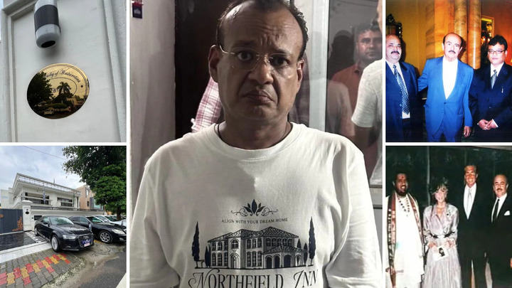 Siêu lừa Ấn Độ giả mạo đại sứ quán để lừa đảo hàng tỷ đồng - Ảnh 1.