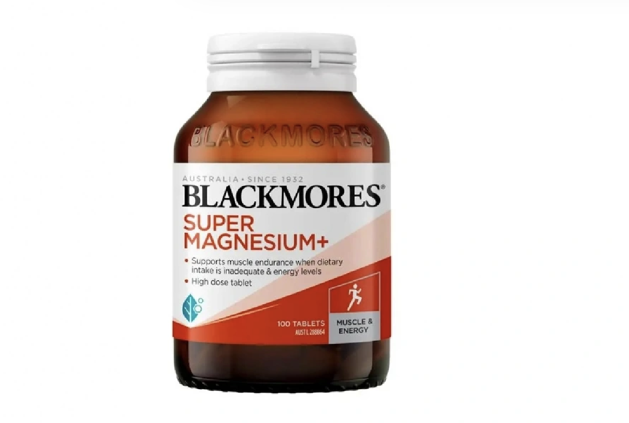 Nóng: Blackmores Super Magnesium+ bị người dùng tố cáo gây biến chứng thần kinh, rối loạn thị giác, co cơ… sau khi sử dụng - Ảnh 1.