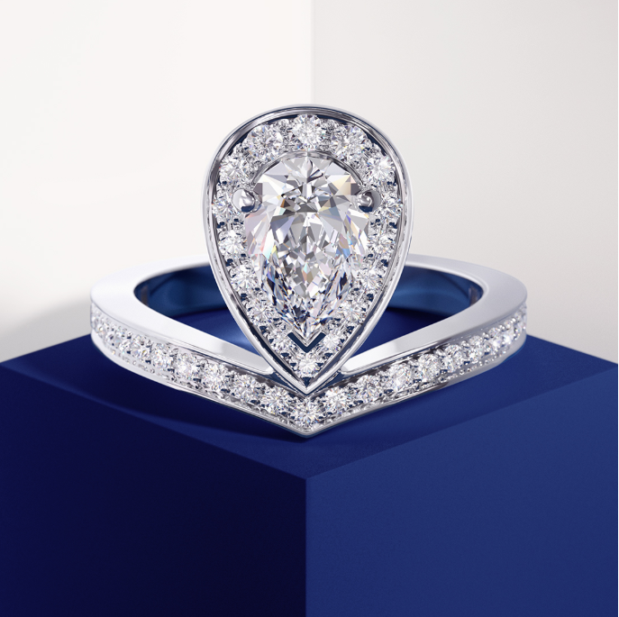 Bí mật 3 kỹ thuật kim hoàn của thương hiệu trang sức lâu đời nhất nước Pháp: Bảo tàng Louvre cũng tìm tới để phục chế trang sức- Ảnh 1.