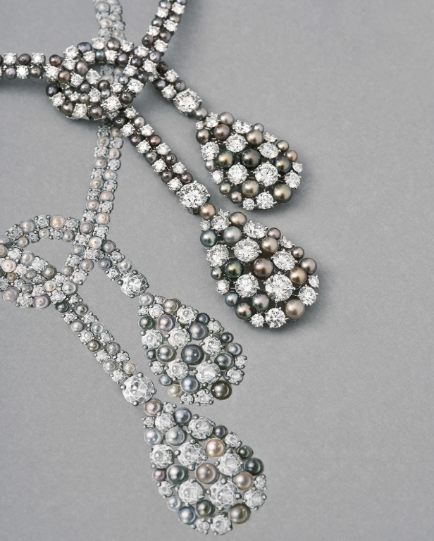 Bí mật 3 kỹ thuật kim hoàn của thương hiệu trang sức lâu đời nhất nước Pháp: Bảo tàng Louvre cũng tìm tới để phục chế trang sức- Ảnh 3.