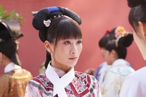 Đào Hân Nhiên chia sẻ lý do bị mẹ đánh lúc nhỏ và áp lực từ tình yêu thương - Ảnh 1. Đào Hân Nhiên chia sẻ lý do bị mẹ đánh lúc nhỏ và áp lực từ tình yêu thương - Ảnh 1.