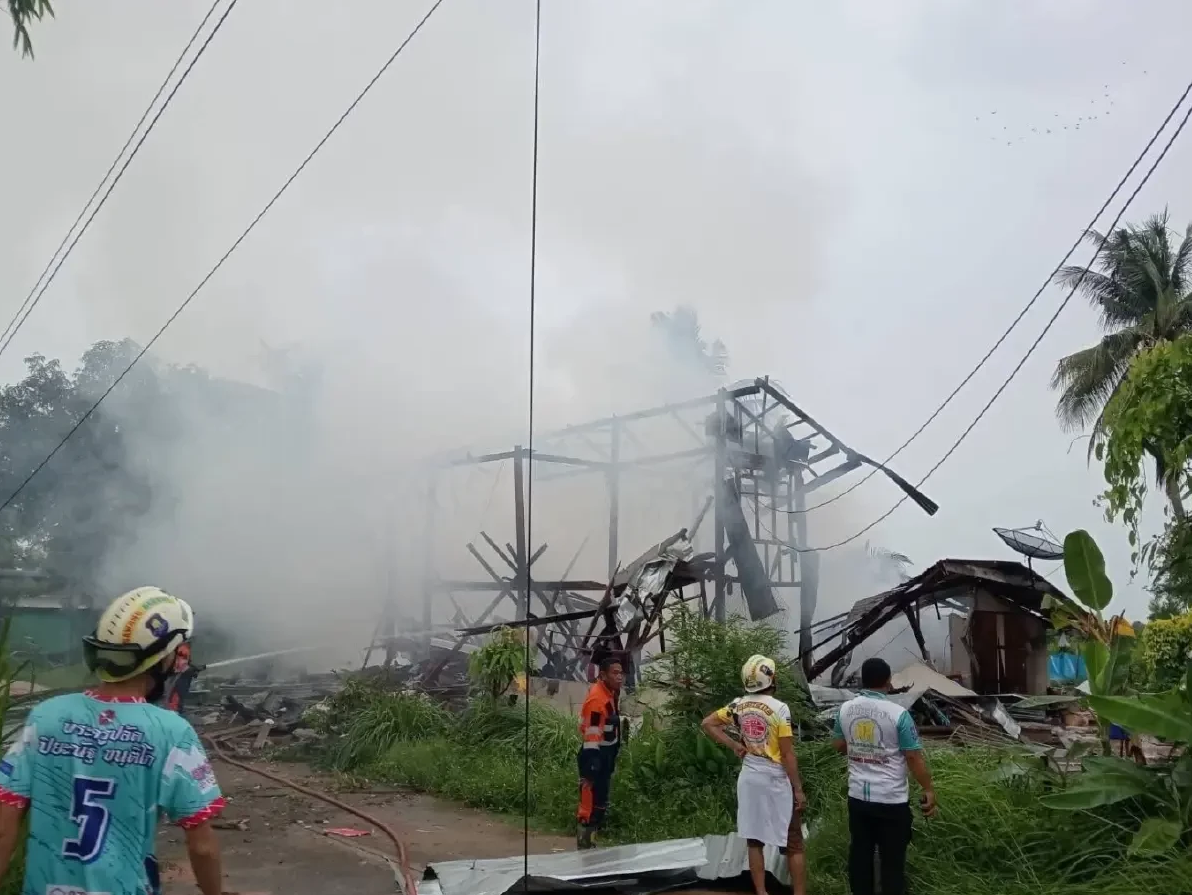 Th&aacute;i Lan, Campuchia "sử dụng vũ kh&iacute; hạng nặng" sau khi Tổng thống Donald Trump l&ecirc;n tiếng?- Ảnh 1.