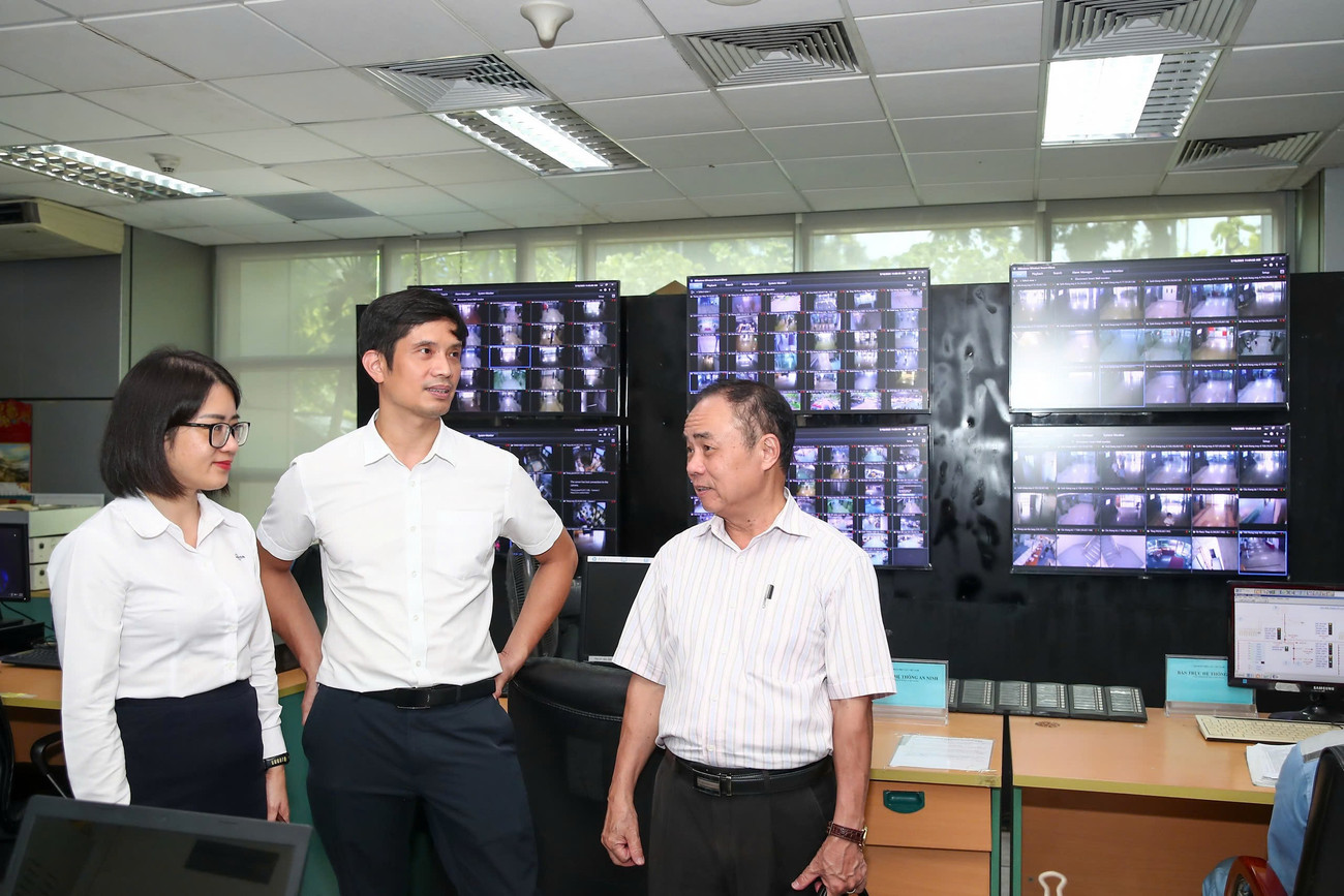 TIết kiệm h&agrave;ng ngh&igrave;n tỷ đồng mỗi năm từ thay đổi h&agrave;nh vi d&ugrave;ng điện - Ảnh 3.