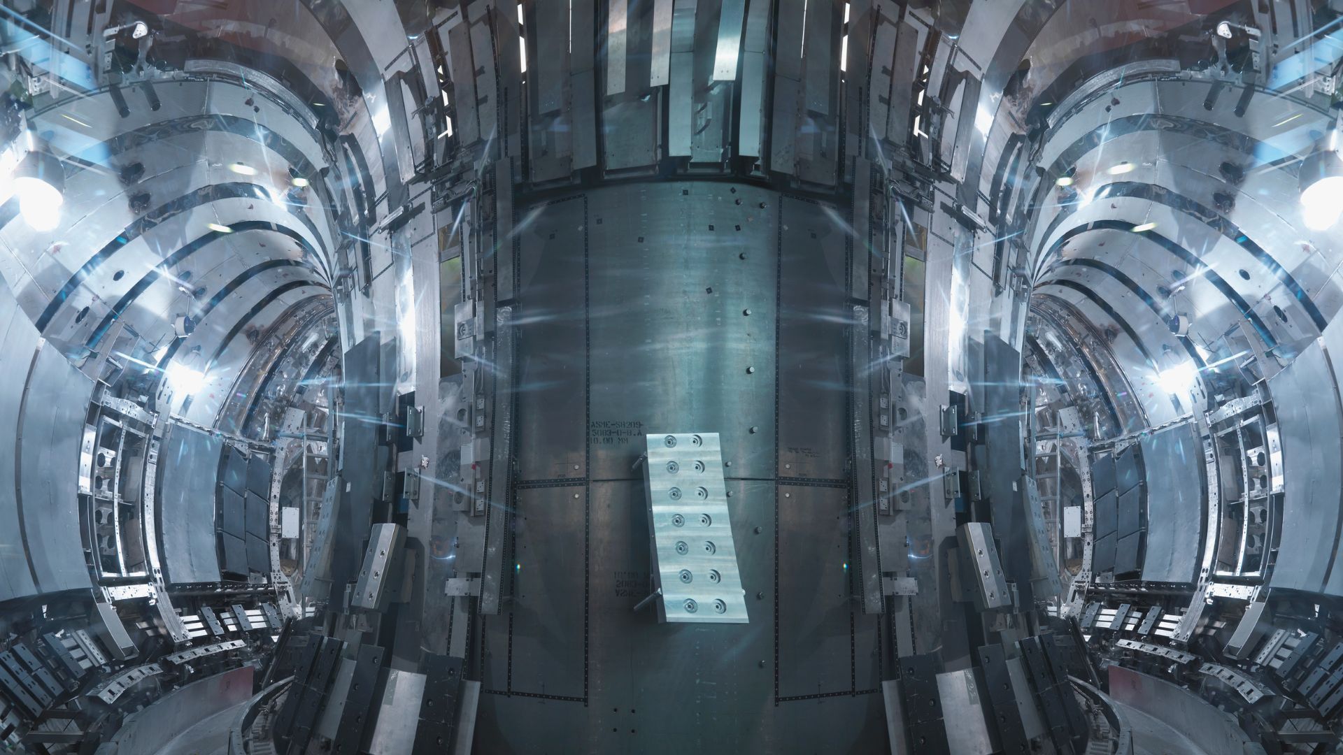 Giấc mơ ngh&igrave;n năm th&agrave;nh hiện thực: l&ograve; phản ứng nhiệt hạch biến thủy ng&acirc;n th&agrave;nh v&agrave;ng- Ảnh 2.