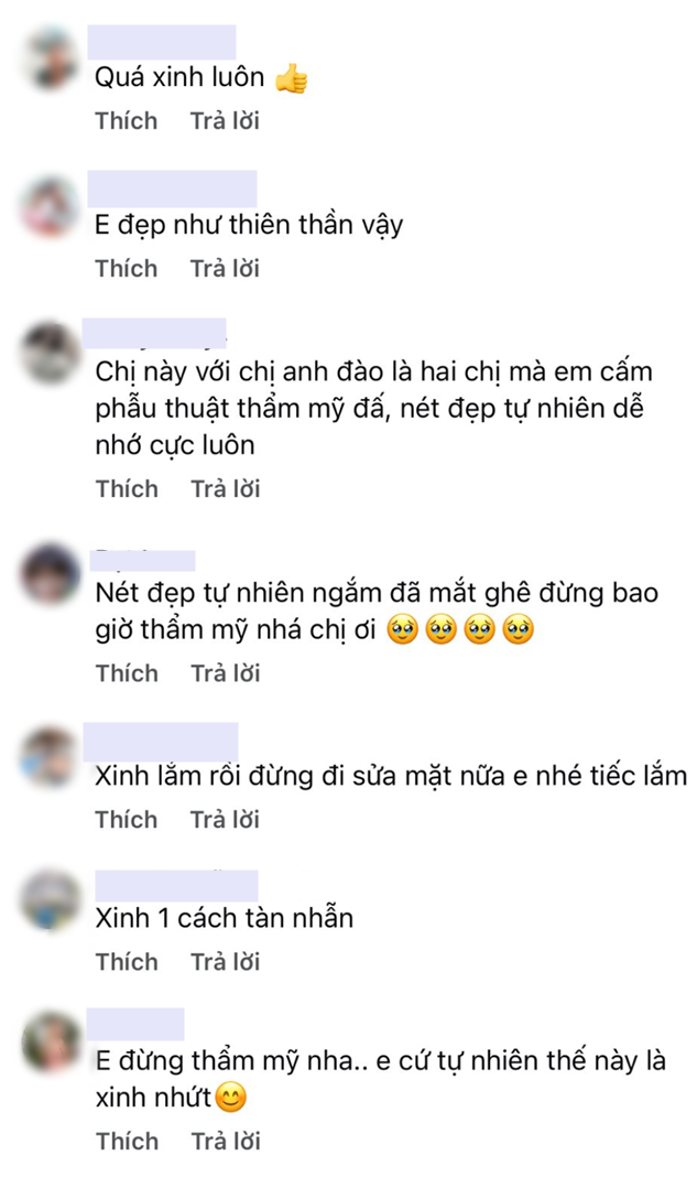 Chưa thấy ai chỉ ngồi ăn cũng &ldquo;xinh t&agrave;n nhẫn&rdquo; như mỹ nh&acirc;n Việt n&agrave;y, visual đỉnh cỡ n&agrave;o m&agrave; kh&aacute;n giả cấm dao k&eacute;o?- Ảnh 1.