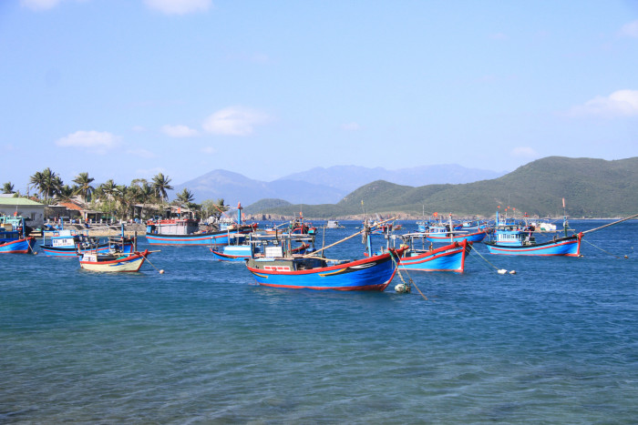 Hòn đảo không khách sạn, không resort, cách đất liền 20km, nhiều người bản địa cũng không biết tới - Ảnh 4.