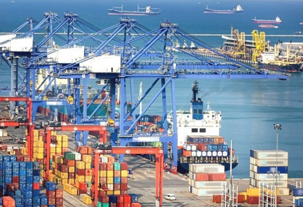Mỹ vừa chi hơn 5 tỷ USD cho mặt hàng đứng thứ 2 thế giới của Việt Nam: Được miễn trừ thuế đối ứng, Trung Quốc, Hàn Quốc đều đua nhau mua hàng - Ảnh 1.