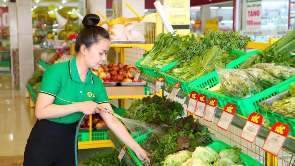 Bán toàn thứ ai cũng có, một DN gây "choáng" với doanh thu cao kỷ lục, mỗi ngày thu về hơn 412 tỷ đồng - Ảnh 3.