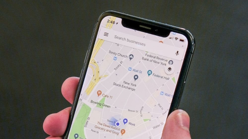 Google Maps Sắp Có Xóa Bỏ Tính Năng Hữu Ích Mà Người Dùng Cần Biết Google Maps Sắp Có Xóa Bỏ Tính Năng Hữu Ích Mà Người Dùng Cần Biết