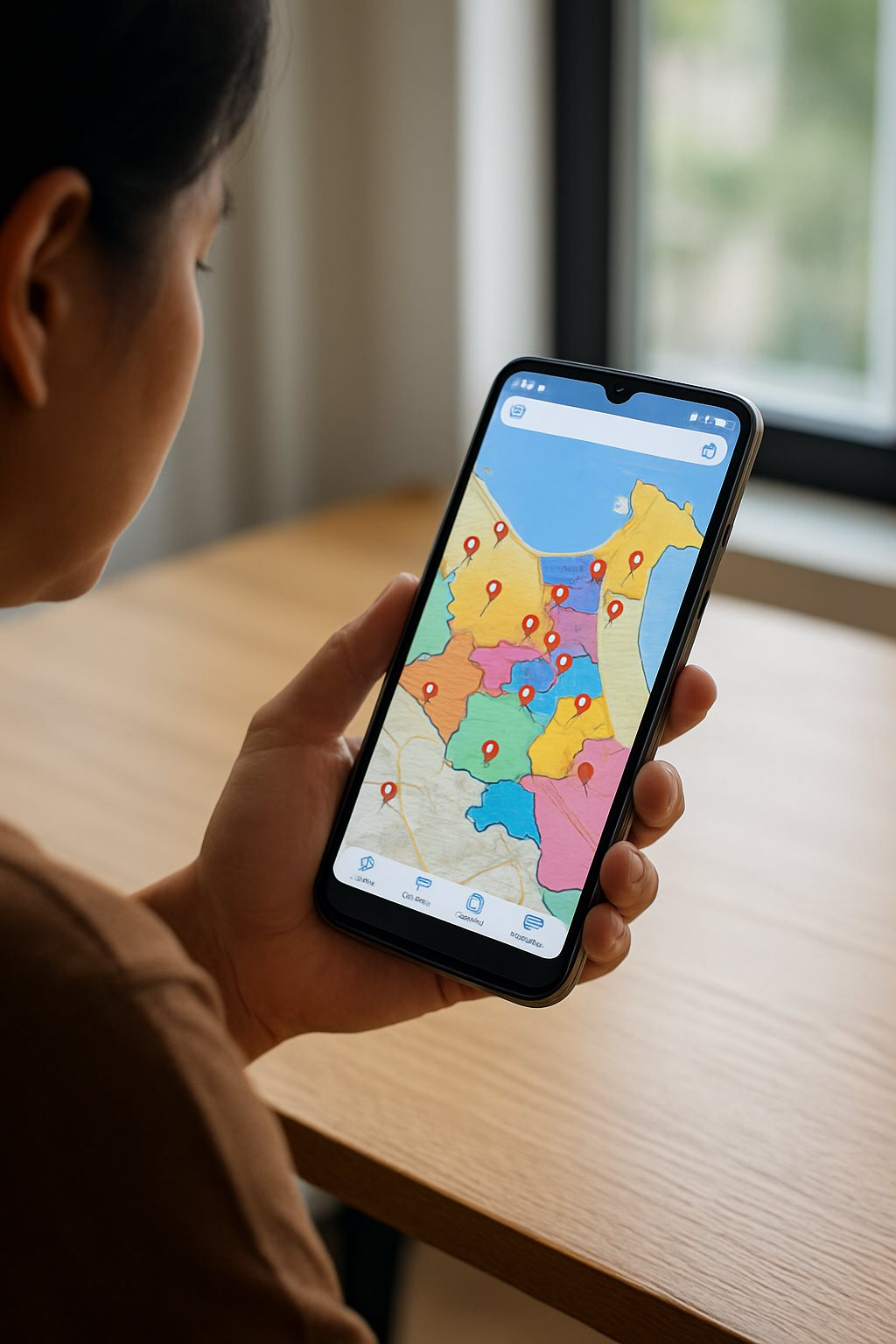 Google Maps Sắp Có Xóa Bỏ Tính Năng Hữu Ích Mà Người Dùng Cần Biết Google Maps Sắp Có Xóa Bỏ Tính Năng Hữu Ích Mà Người Dùng Cần Biết