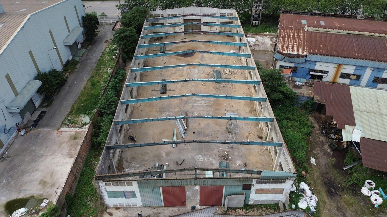 KCN biên hòa 1 sắp đóng cửa: Hành trình 50 năm và chuyển đổi công năng - Ảnh 7.