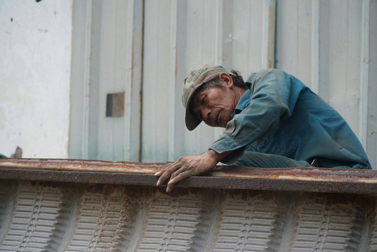 KCN biên hòa 1 sắp đóng cửa: Hành trình 50 năm và chuyển đổi công năng - Ảnh 6.