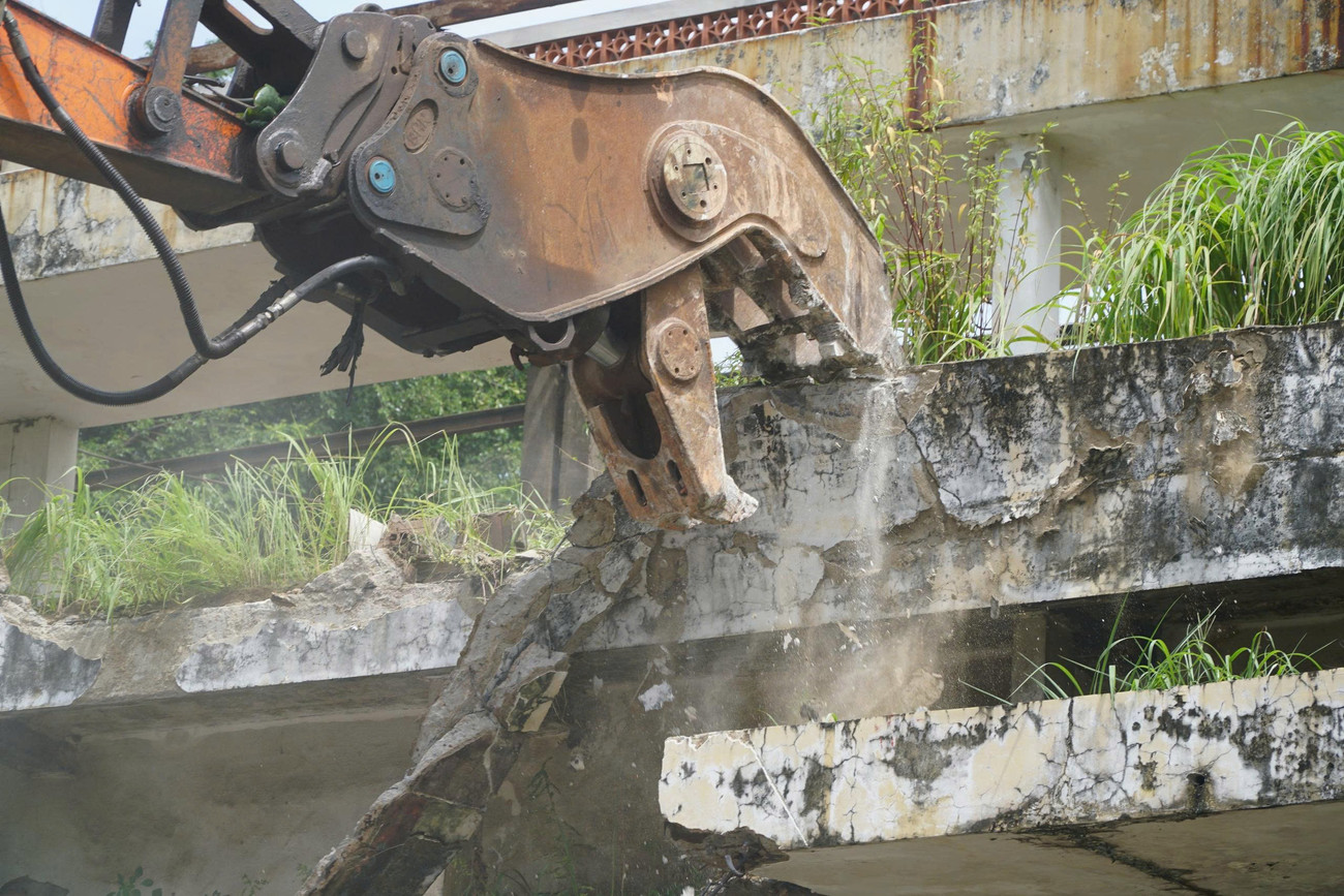 KCN biên hòa 1 sắp đóng cửa: Hành trình 50 năm và chuyển đổi công năng - Ảnh 5.