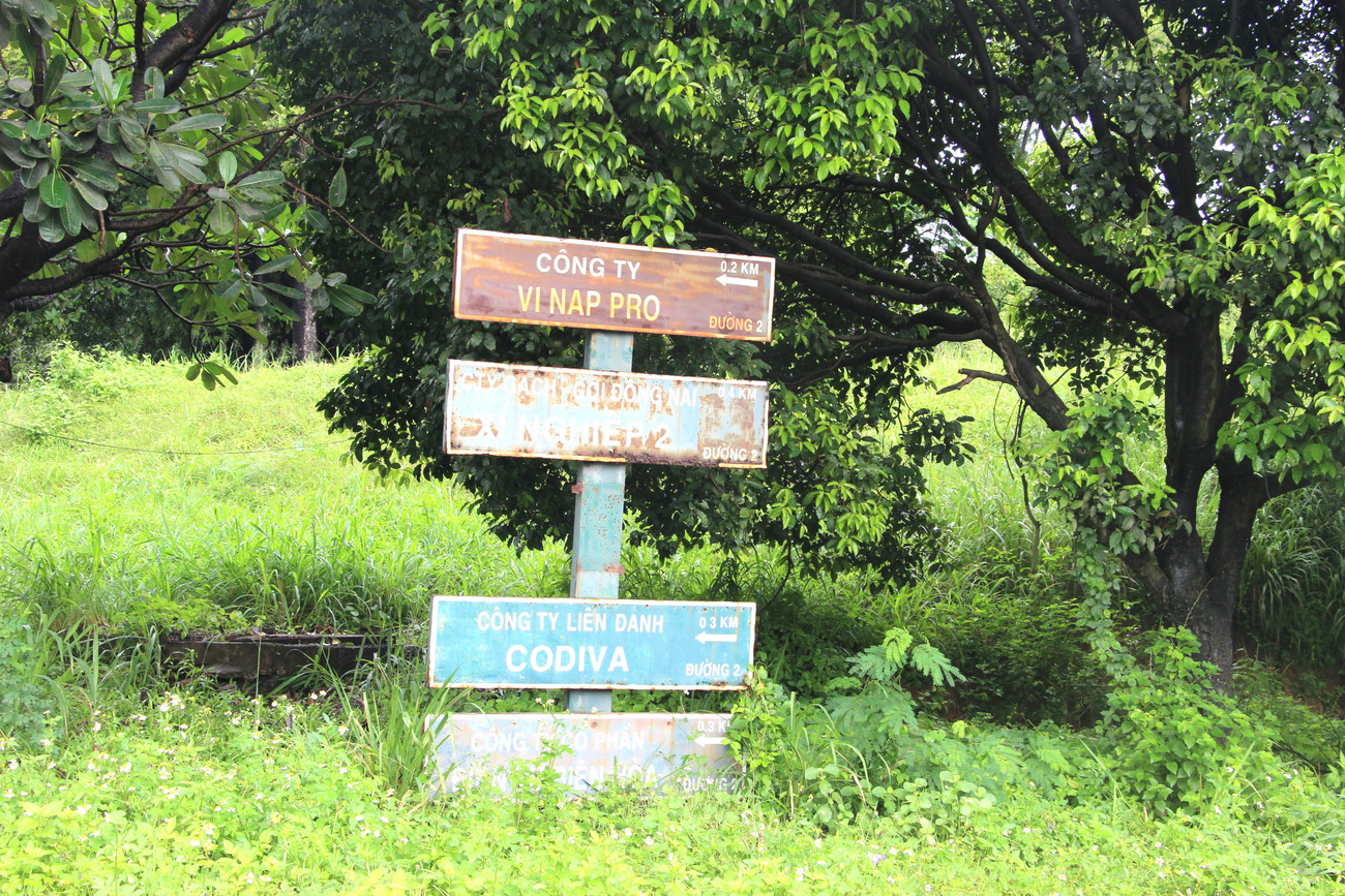 KCN biên hòa 1 sắp đóng cửa: Hành trình 50 năm và chuyển đổi công năng - Ảnh 3.