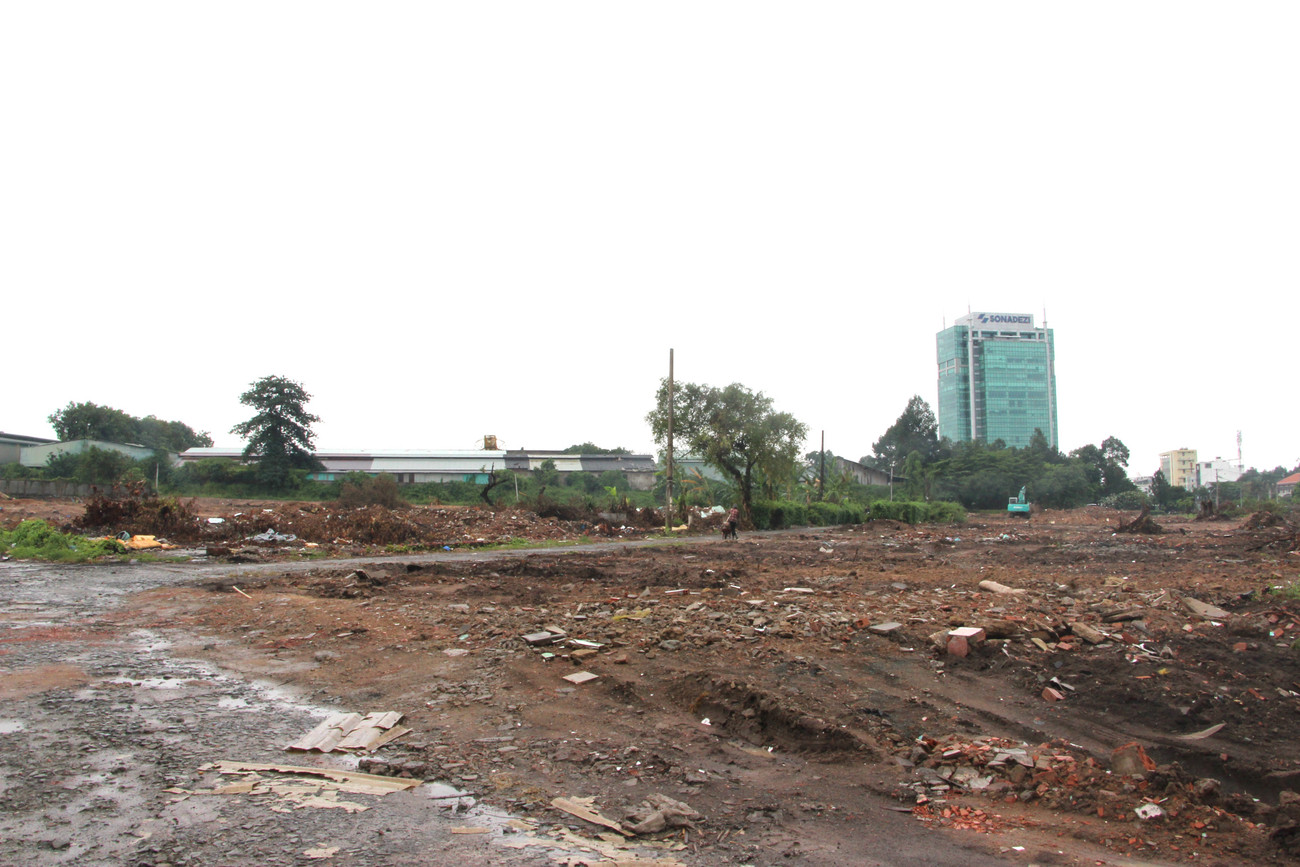 KCN biên hòa 1 sắp đóng cửa: Hành trình 50 năm và chuyển đổi công năng - Ảnh 8.