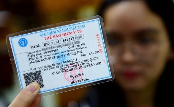 Những trường hợp bị thu hồi thẻ BHYT từ ngày 15 - 8 theo Nghị định 188 / 2025 / NĐ - CP - Ảnh 1. Những trường hợp bị thu hồi thẻ BHYT từ ngày 15 - 8 theo Nghị định 188 / 2025 / NĐ - CP - Ảnh 1.