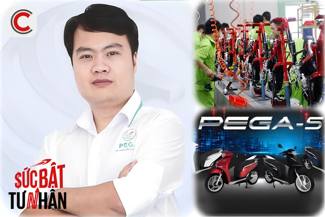 Hãng xe máy điện đầu tiên ở Việt Nam từng có sản phẩm xuất khẩu sang Cuba: Showroom Hà Nội hiện liên tục