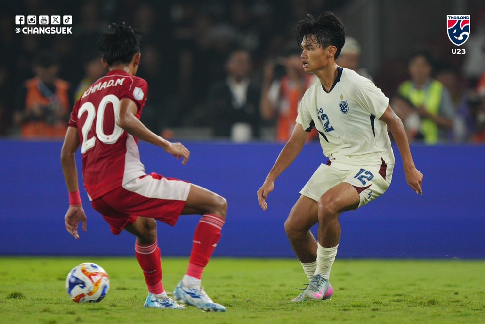 Đội hình U23 Việt Nam vs U23 Indonesia: Kim Sang-sik hóa giải Indonesia bằng Đội hình U23 Việt Nam vs U23 Indonesia: Kim Sang-sik hóa giải Indonesia bằng
