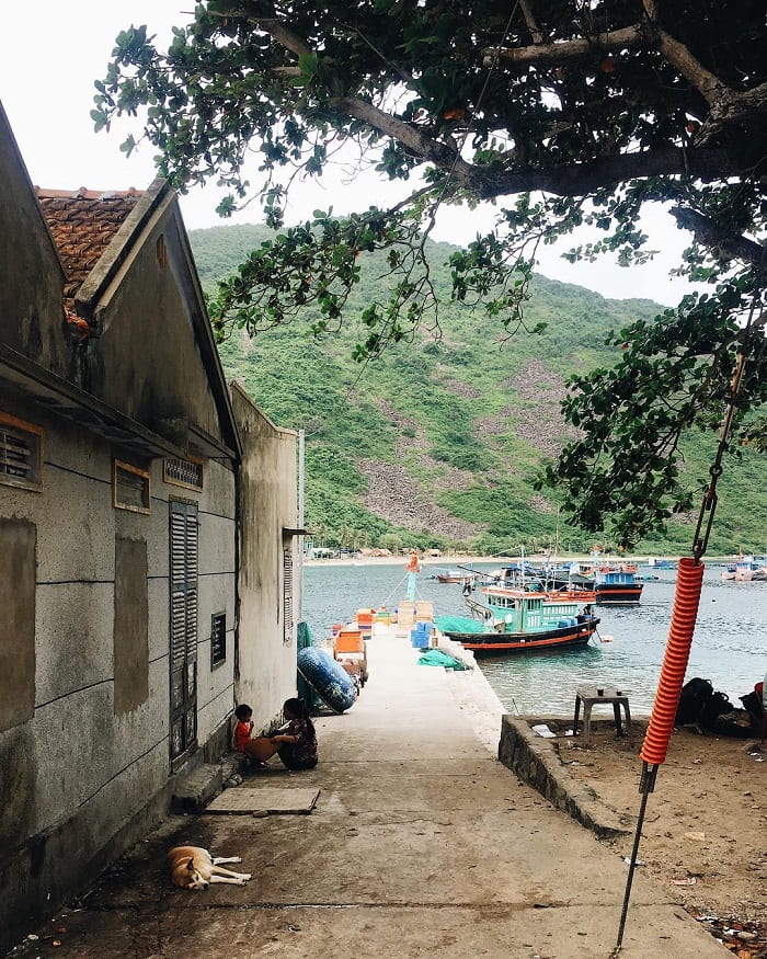 Hòn đảo không khách sạn, không resort, cách đất liền 20km, nhiều người bản địa cũng không biết tới - Ảnh 9.