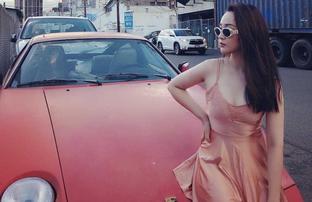 "Sao nam hạng A to&agrave;n phim hot" bị bồ nh&iacute; 9x tung h&ecirc; hợp đồng bao nu&ocirc;i, liền bắt tay vợ tống tiểu tam v&agrave;o t&ugrave; 3 năm trời- Ảnh 7.