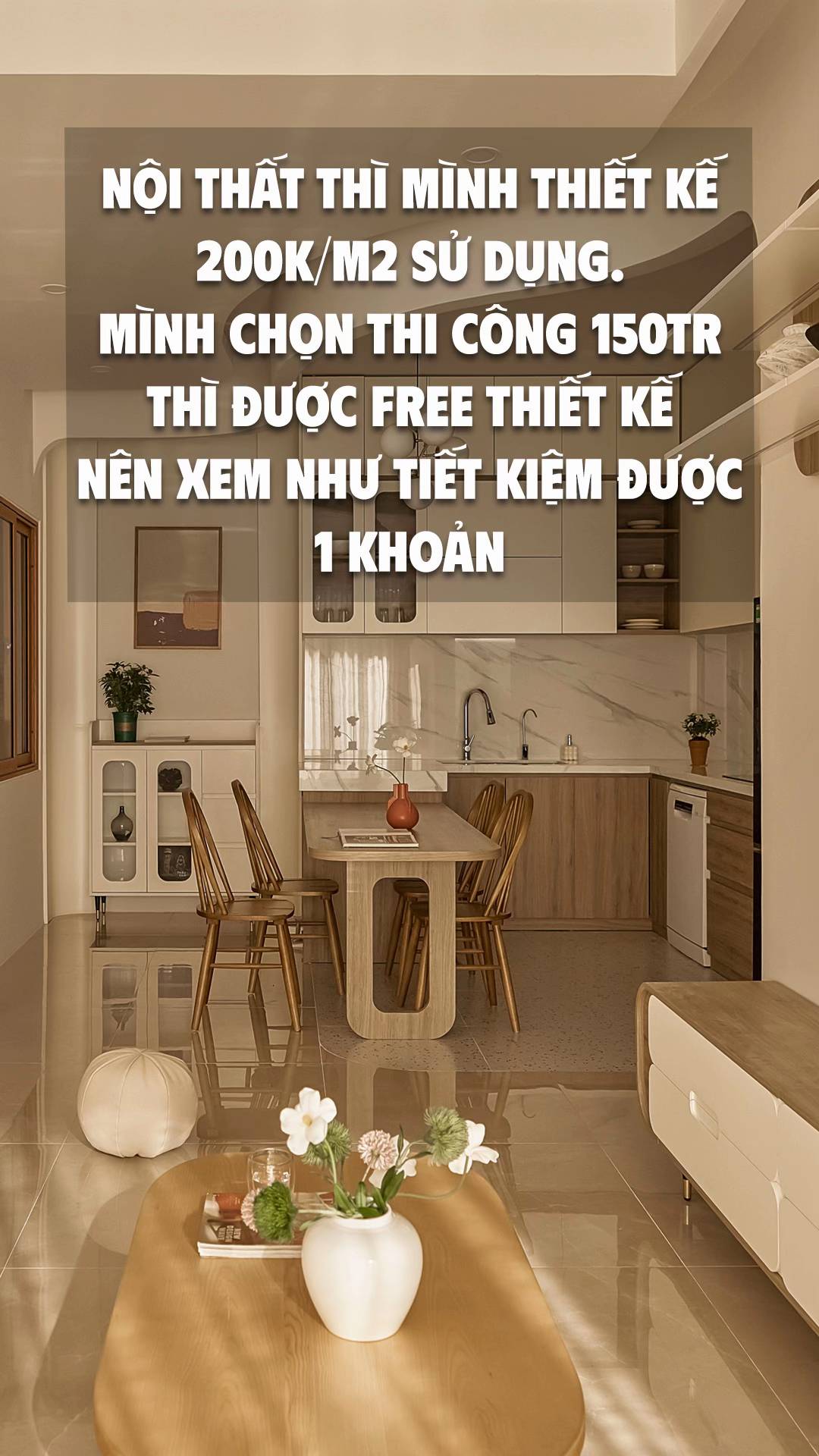 Vợ chồng trẻ chi hơn 1 tỷ xây nhà mặt đường 70m²: Tiết lộ cách xây đẹp đúng ý mà vẫn tiết kiệm chi phí- Ảnh 15.