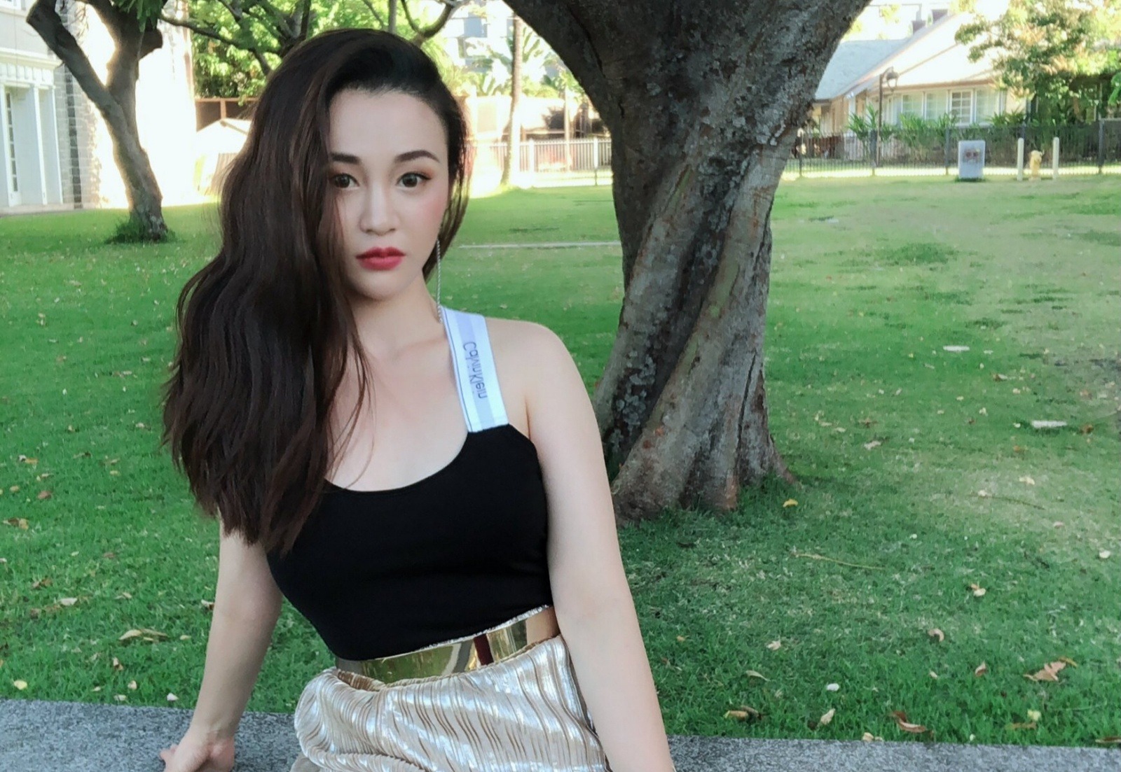 "Sao nam hạng A to&agrave;n phim hot" bị bồ nh&iacute; 9x tung h&ecirc; hợp đồng bao nu&ocirc;i, liền bắt tay vợ tống tiểu tam v&agrave;o t&ugrave; 3 năm trời- Ảnh 3.