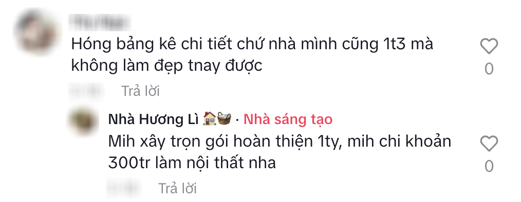 Vợ chồng trẻ chi hơn 1 tỷ xây nhà mặt đường 70m²: Tiết lộ cách xây đẹp đúng ý mà vẫn tiết kiệm chi phí- Ảnh 3.
