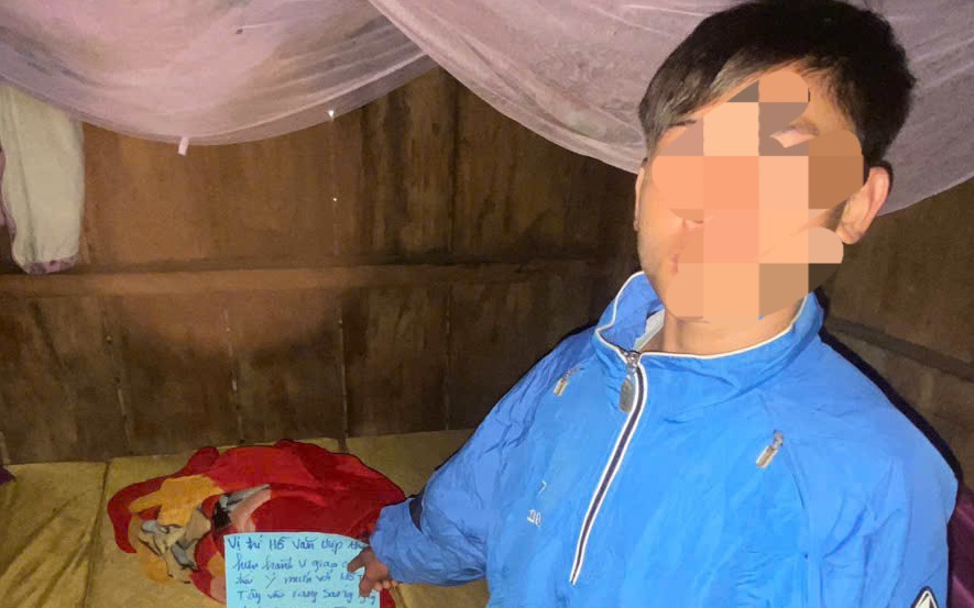 Vì sao Sơn chùa và 3 người bị triệu tập, khám xét khẩn cấp? - Ảnh 2.