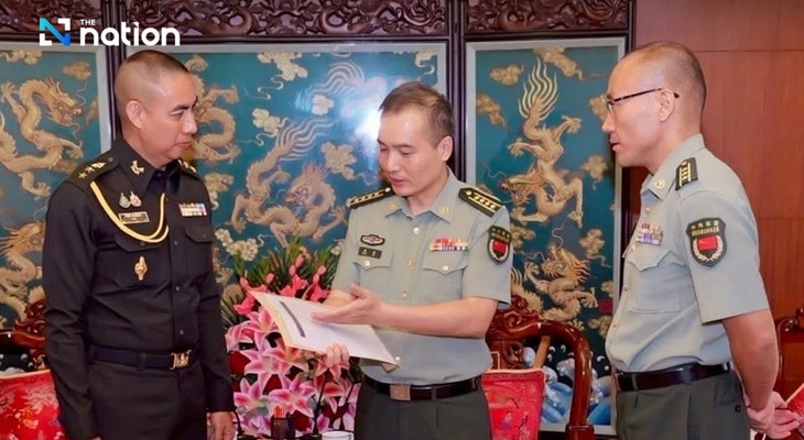 Thủ tướng Campuchia Hun Manet vui mừng v&igrave; lệnh ngừng bắn: "H&ograve;a b&igrave;nh quan trọng hơn t&oacute;c bạc" - Ảnh 1.