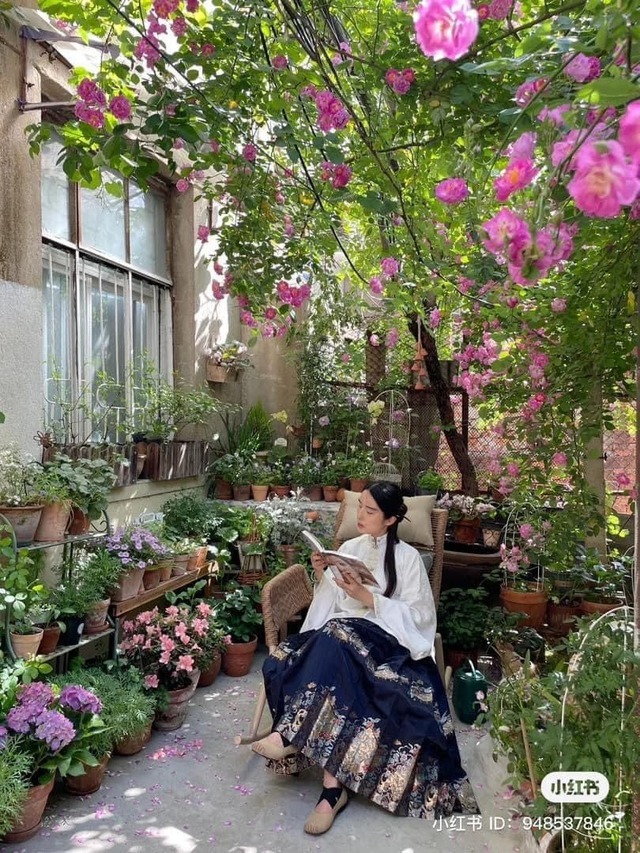 Bí mật của những người không bao giờ hết tiền - Ảnh 1. Bí mật của những người không bao giờ hết tiền - Ảnh 1.