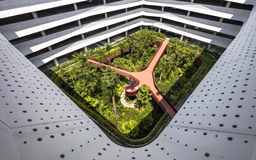 Thương hiệu gia dụng Đức đang "nhắm vào" 6 triệu gia đình Việt: Đặt "đại bản doanh" đầu tiên tại ĐNÁ - Ảnh 2.