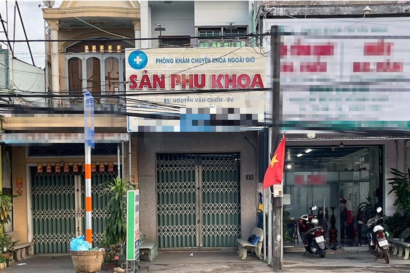 Truy tố bác sĩ hiếp dâm thai phụ trong phòng khám ở Đồng Nai- Ảnh 1. Truy tố bác sĩ hiếp dâm thai phụ trong phòng khám ở Đồng Nai- Ảnh 1.