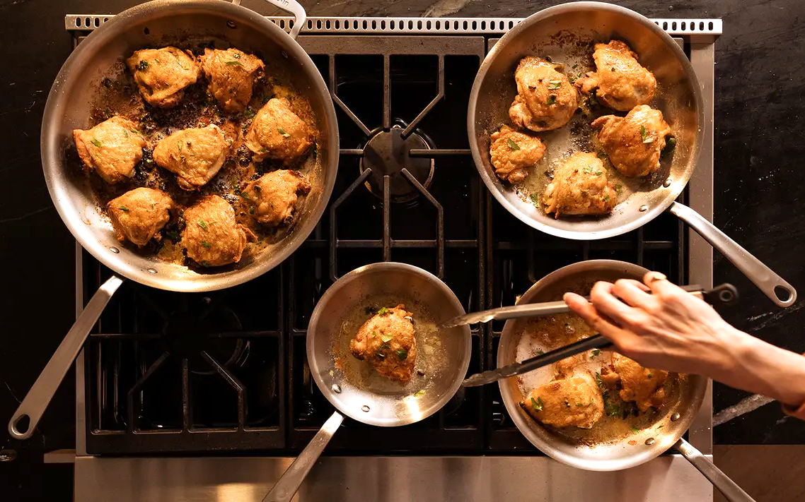 Xử lý rác cho siêu đô thị TPHCM - Bài 1: Phân loại đầu nguồn, chôn lấp cuối nguồn! - Ảnh 6.