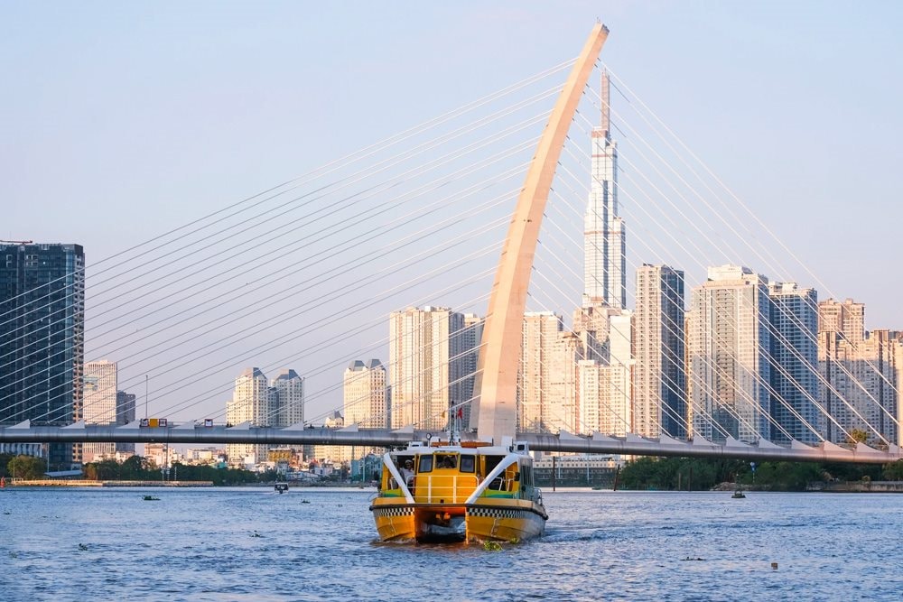 Quốc tế vừa công nhận một địa phương của Việt Nam vượt qua Sydney, Berlin - Ảnh 1.