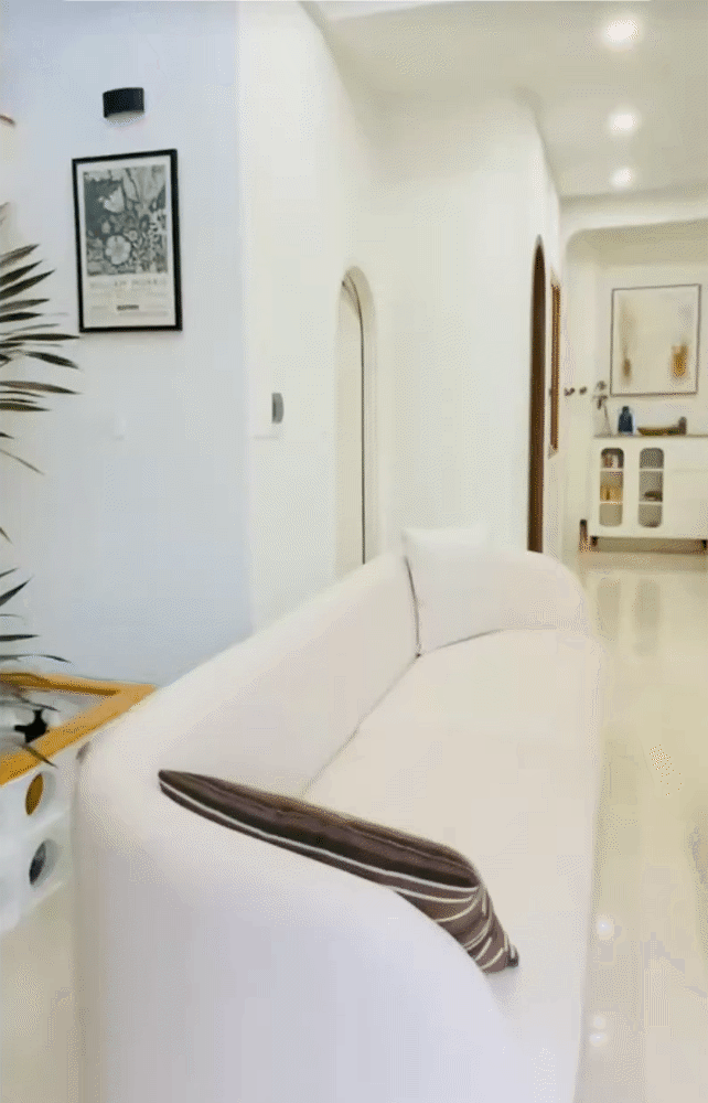 Vợ chồng trẻ chi hơn 1 tỷ xây nhà mặt đường 70m²: Tiết lộ cách xây đẹp đúng ý mà vẫn tiết kiệm chi phí- Ảnh 20.