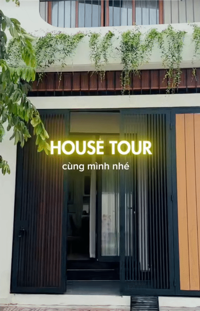 Vợ chồng trẻ chi hơn 1 tỷ xây nhà mặt đường 70m²: Tiết lộ cách xây đẹp đúng ý mà vẫn tiết kiệm chi phí- Ảnh 18.