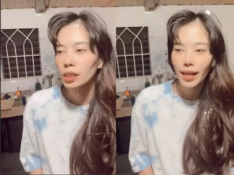 Nam Em mắc hội chứng lạ- Ảnh 2. Nam Em mắc hội chứng lạ- Ảnh 2.