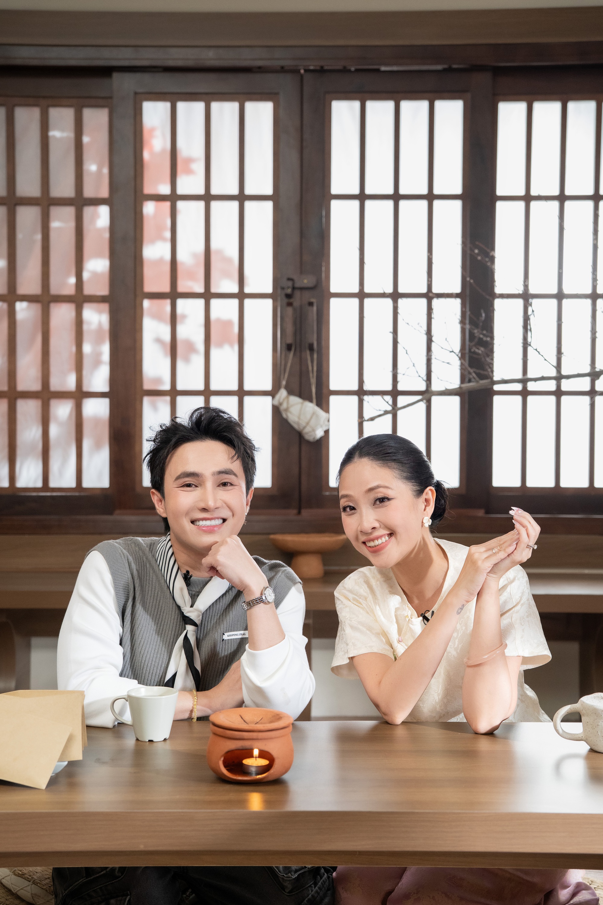 Huỳnh Lập: "Có lúc tôi vui đến mức khùng điên, nhưng sau đó thường thấy mệt"- Ảnh 1. Huỳnh Lập: "Có lúc tôi vui đến mức khùng điên, nhưng sau đó thường thấy mệt"- Ảnh 1.