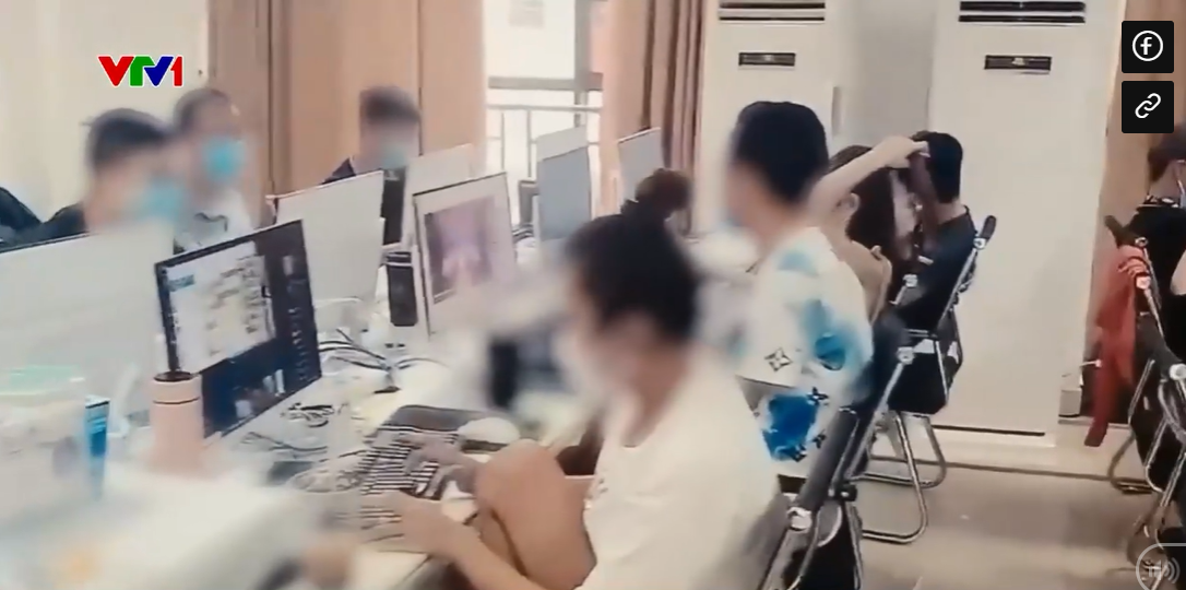 Thâm nhập ổ nhóm mua bán người, lừa đảo xuyên quốc gia: Dây thép gai, người canh gác bủa vây bên ngoài, nạn nhân chỉ có 2 lựa chọn để sống sót - Ảnh 3. Thâm nhập ổ nhóm mua bán người, lừa đảo xuyên quốc gia: Dây thép gai, người canh gác bủa vây bên ngoài, nạn nhân chỉ có 2 lựa chọn để sống sót - Ảnh 3.