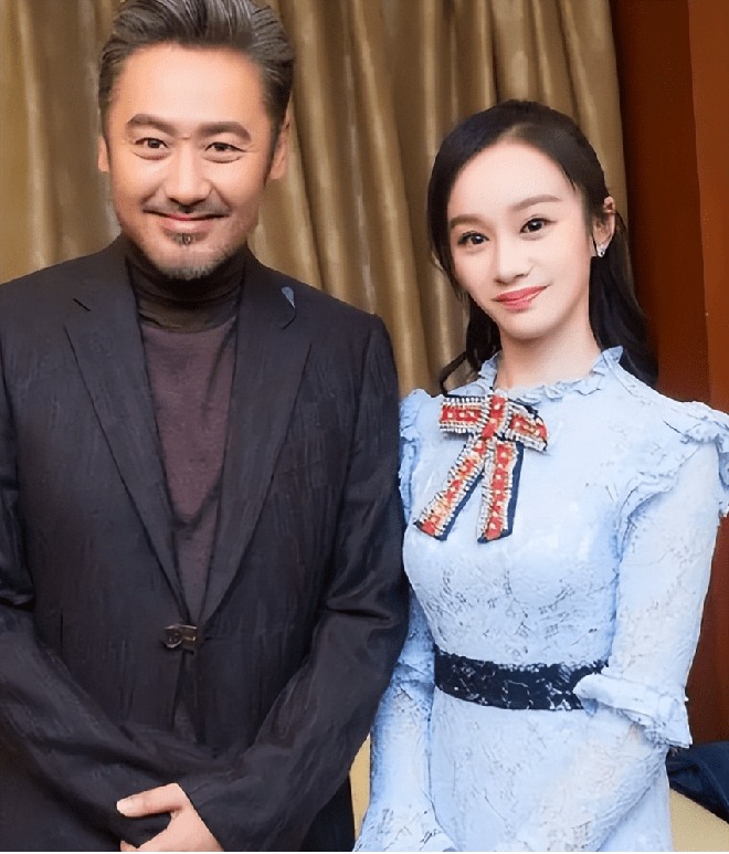 "Sao nam hạng A to&agrave;n phim hot" bị bồ nh&iacute; 9x tung h&ecirc; hợp đồng bao nu&ocirc;i, liền bắt tay vợ tống tiểu tam v&agrave;o t&ugrave; 3 năm trời- Ảnh 2.